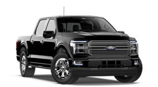2026 Ford F-150® External Image 5